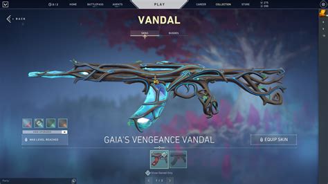 Ap Asia Aus Agents Gaia S Vengeance Vandal Vp