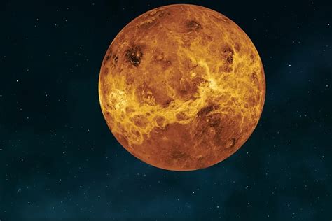 ¿cuándo Fue Posible La Vida En Venus Ambientum