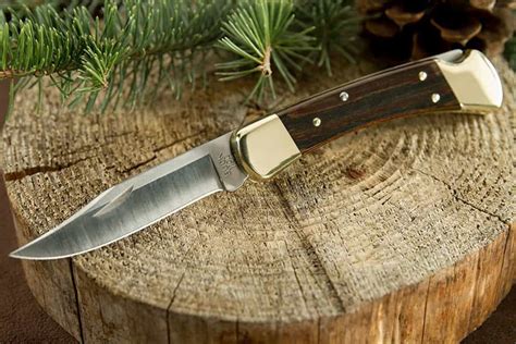 13 Best Buck Knives With American Tradition Updated 2023