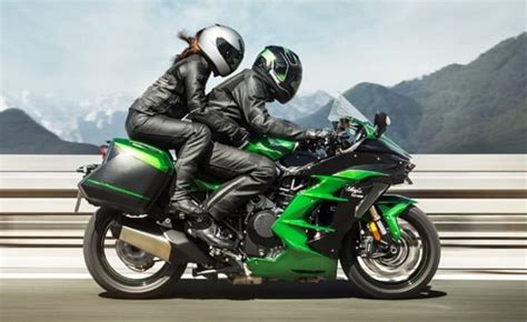 Ranking The Best Sport Touring Bikes On The Market!