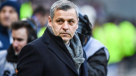 OL : Bruno Génésio revient sur le derby face à l’ASSE - Le10sport.com