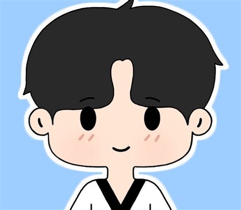 Enhypen Chibi 2021 Seasons Greetings Ver Jungwon