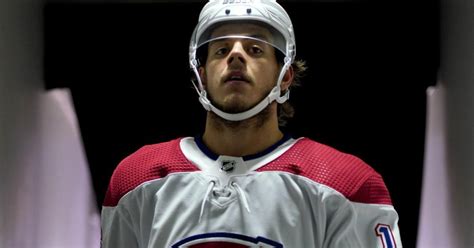 Jesperi Kotkaniemi Serait Laiss De C T Ce Soir Habsolumentfan