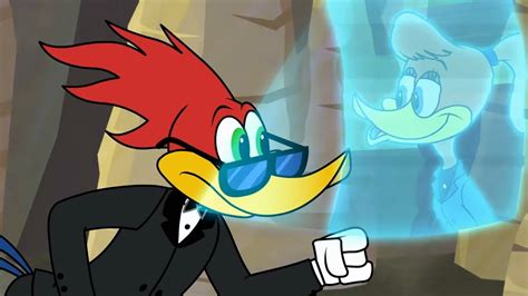 Woody Woodpecker The Spy NEW EPISODES YouTube