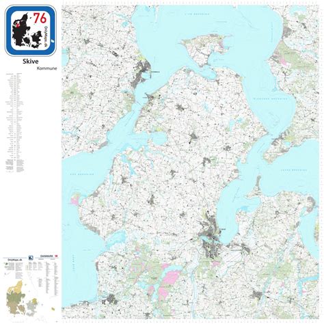 skivekommunedk map  onlymapsdk avenza maps avenza maps