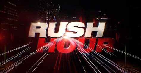 Rush Hour - watch tv show streaming online