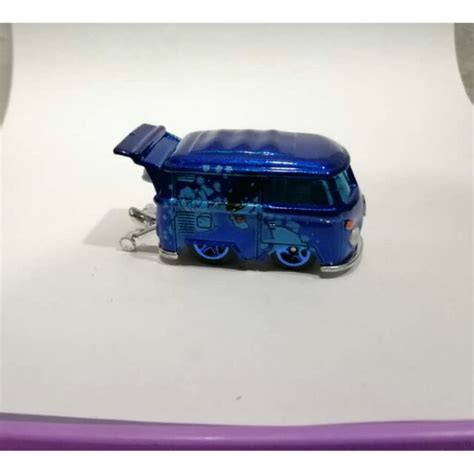 Hot Wheels Kool Kombi Shopee Malaysia