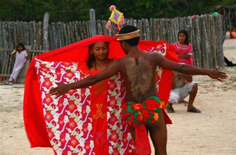 Festival de la Cultura Wayuu se viste de colores en su XXVIII versión