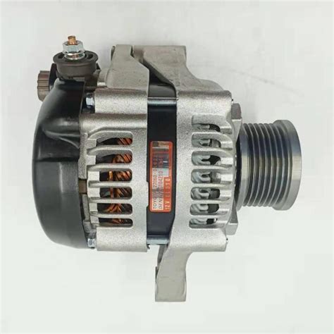 Toyota Hilux Kd D D A Alternator L L Lazada