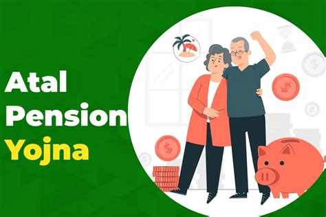 Atal Pension Yojana Excellent Scheme Get Lifetime Pension Of Rs 5000