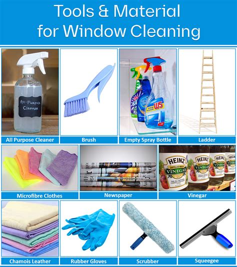 House Window Cleaning How Can You Make The Task Easier