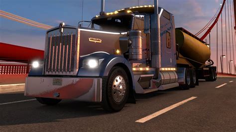 American Truck Simulator Review Catchbery