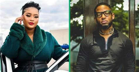 Prince Kaybee May Face 4 Years Behind Bars Over Cyan Boujees Alleged