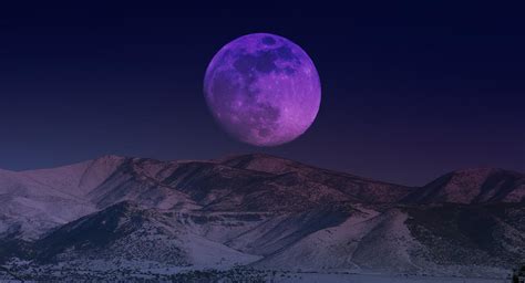 Ritual Para La Superluna De Agosto Paso A Paso Para Pedir Un Deseo En