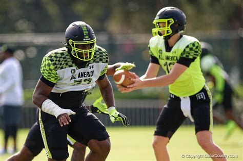 Under Armour Practice Day Gallery Gator Country