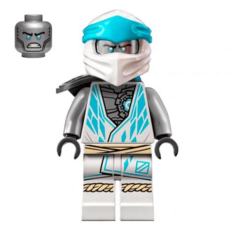 Купить фигурку ЛЕГО Ниндзяго — лучшая цена на Lego в RetroMagaz