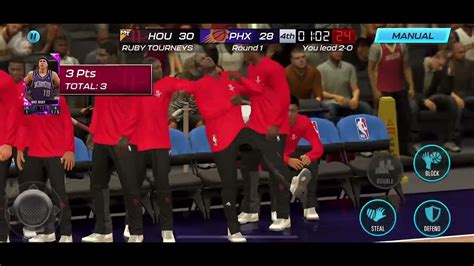 Nba 2k Mobile Youtube