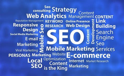 Import Ncia Do Seo Para Empresas Andr Guia