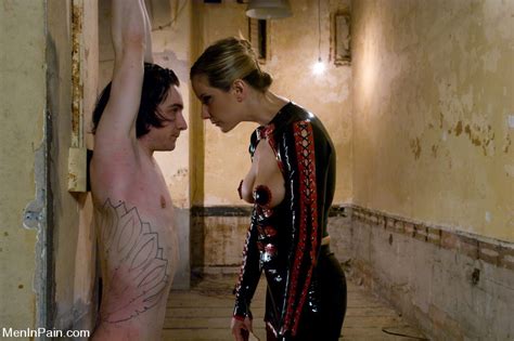 Mistress Maitresse Madeline With Slave In Training Ass Fucked Porn Pictures Xxx Photos Sex