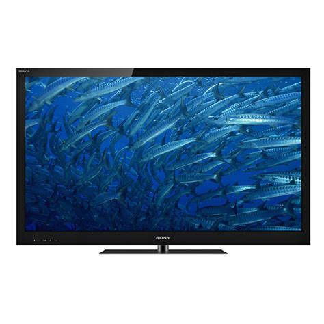 Sony Kdl Nx Bravia D Led Lcd Hdtv Kdl Nx B H