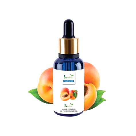 Apricot Oil Purity High At Best Price In Noida Liable Essential Oil