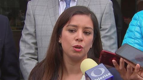 Giran Orden de Aprehensión contra Diputada Panista Luisa Gutiérrez