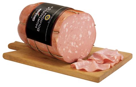 Mortadella Cortebuona