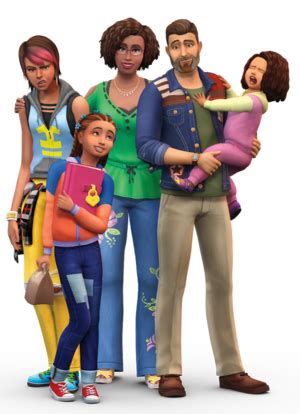 The Sims 4 Get Together Render Sims 4 Photo 40274098 Fanpop