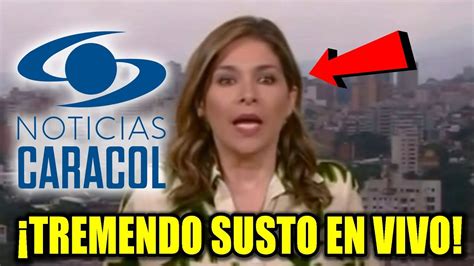 Noticias Caracol Tv En Vivo Hoy Caracol Noticias Plan De Desarrollo