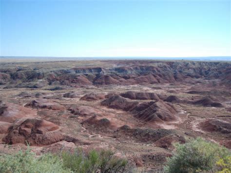 Painted Desert National Park