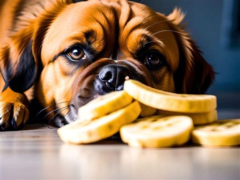 Can Dogs Eat Bananas: 8 Benefits, Health Risks, Care Tip