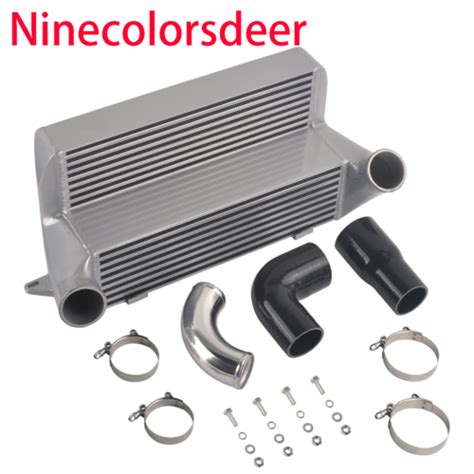 Intercooler Kit For Bmw I I Xi E E E E E N