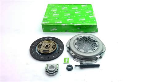 Oem Clutch Kit For Dodge Conquest Mitsubishi Starion Esi Tsi