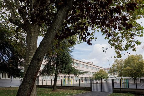 Ville d Ivry sur Seine Ecole Irène Joliot Curie Fiche globale