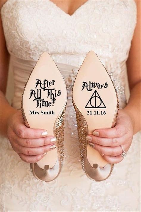 25 Harry Potter Wedding Ideas That Are Totally Magical Artofit