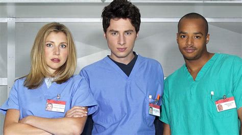 The 13 Best Medical TV Shows of All Time, Ranked - whatNerd