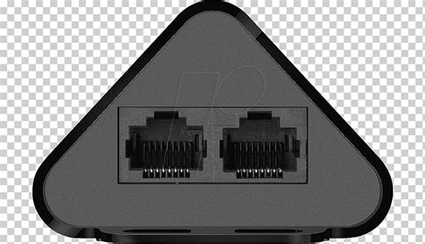 Poder Sobre Ethernet D Link 2 Puertos Gigabit Poe Interruptor Extensor