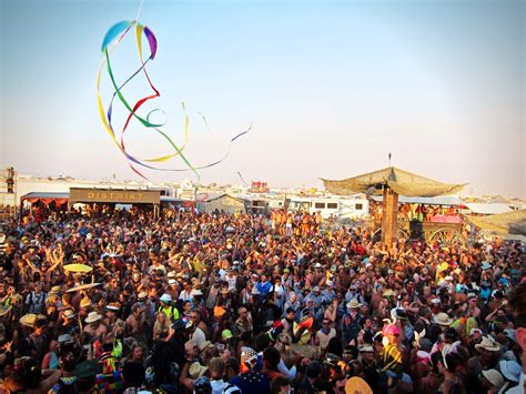 The Ultimate Survival Packing Guide For Burning Man • The Blonde Abroad