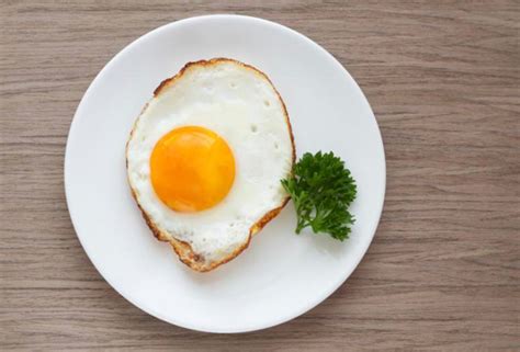 5 Maneras Diferentes Para Preparar Huevo En El Desayuno