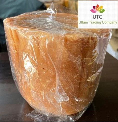 Organic Brown Refined Jaggery Gur Cube Origin India At Best Price In