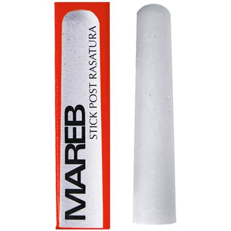 Mareb Stick Post Rasatura Matita Emostatica Sabbioni It