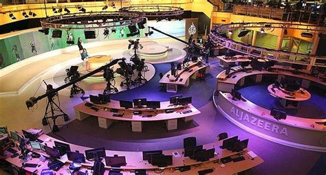 Al Jazeera Türk ten Veda Yayın Hayatına Son Verdi