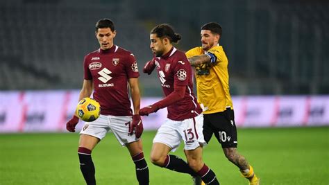 Torino Lesione Del Bicipite Femorale Per Rodriguez A Rischio Contro