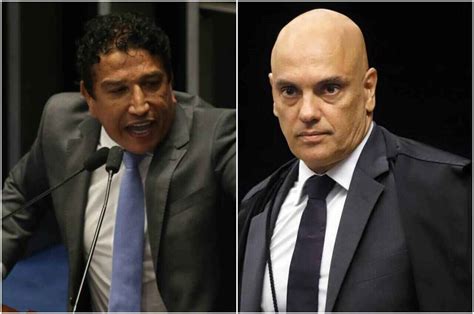 Magno Malta Detona Alexandre De Moraes Em V Deo Pol Mico