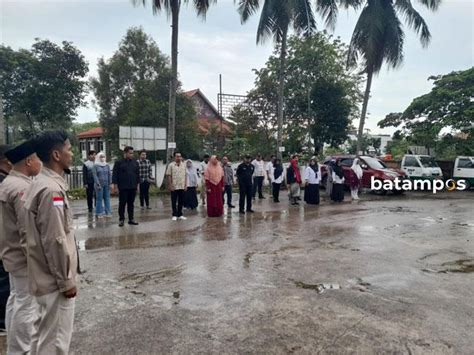 Bawaslu Awasi Proses Coklit Pemilih Di Batam Metropolis