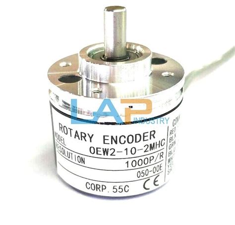 1PC FOR NEMICON Photoelectric Encoder OEW2 10 2MHC EBay