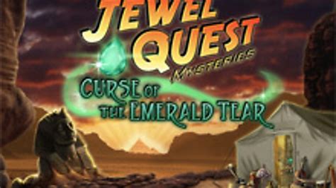 Jewel Quest Mysteries (disabled) | macgamestore.com