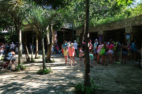 Xcaret An Incredible Park On The Mayan Riviera A Nation Of Moms