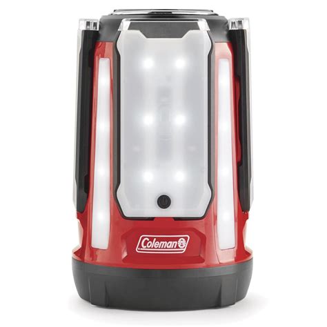 Coleman Quad Pro L Led Lantern