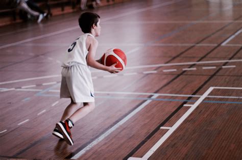 Retour Des Mini Camps U Al Ploufragan Basket Ball